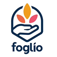 Logo Foglio concept