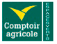 Logo Comptoir agricole