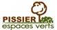 Logo Pissier espaces verts