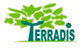 Logo TERRADIS